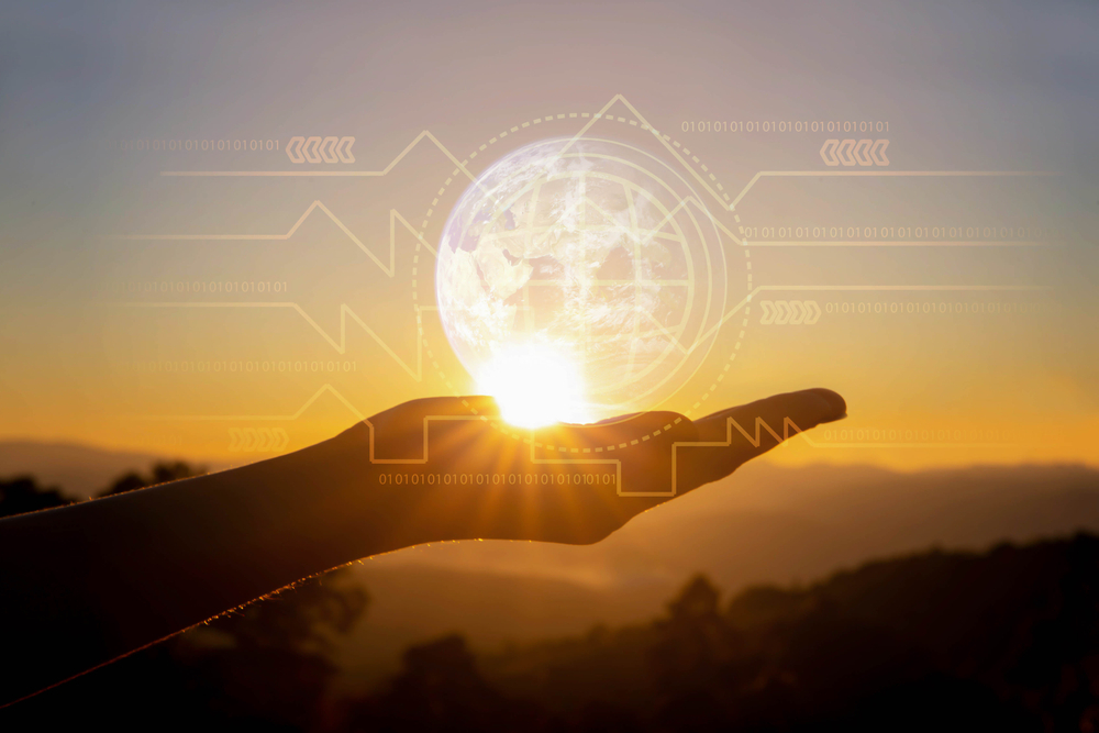 Our Vision