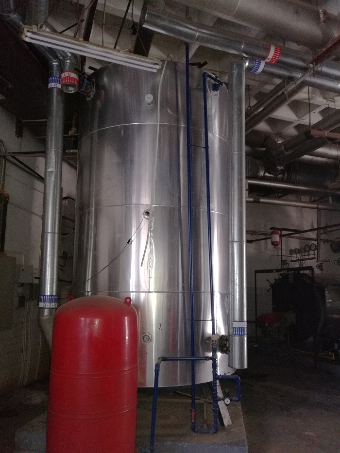 MEP Works