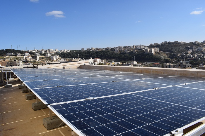 Residential & Commercial PV Installations