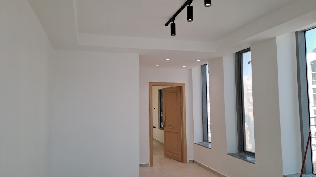 Residential Villa MEP Works