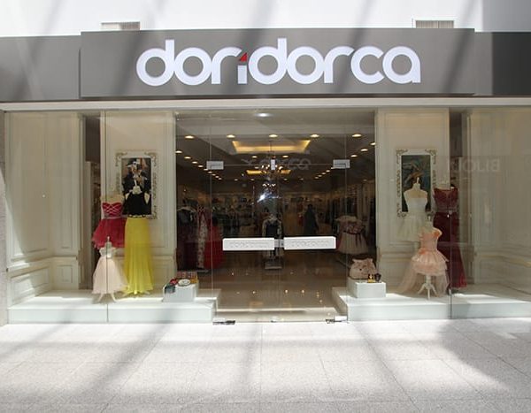 Doridorca-Mecca Mall Branch